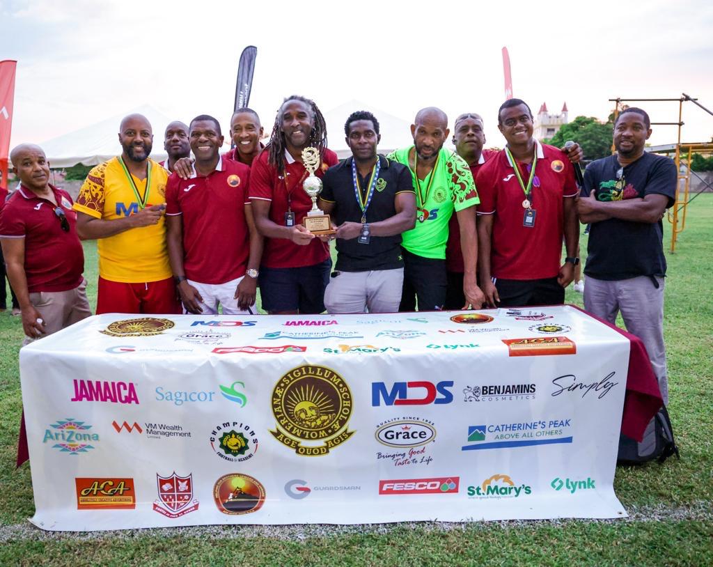 Age Quod Agis S.A.A. executive group