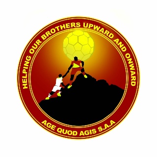 Age Quod Agis S.A.A Logo